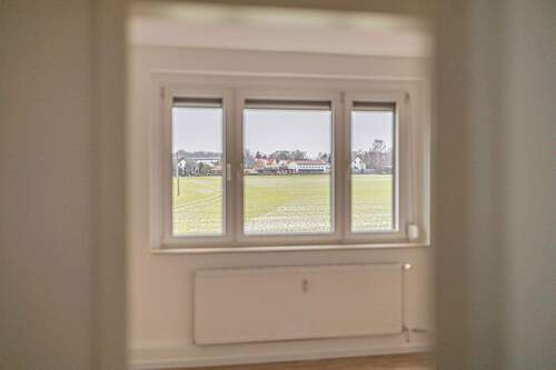 Ausblick Wohnzimmer - 