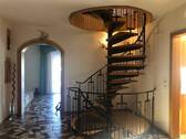 Flur OG mit Blick zum Wohnen - 
