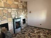 Wohnen mit Kamin - 