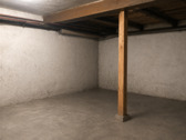 Keller und Heizraum EG - 