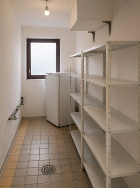 Kellerraum EG - 