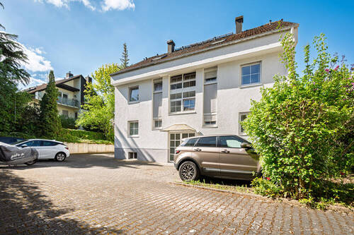 Eingangsseite - 