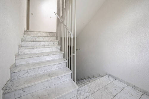 Treppenhaus - 