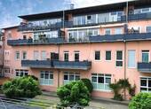 Außenansicht - Attraktive, großzügige 3 Zimmer-Eigentumswohnung im 1. OG mit Einbauküche, Bad, Gäste-WC und Balkon