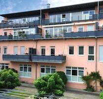 Attraktive, großzügige 3 Zimmer-Eigentumswohnung im 1. OG mit Einbauküche, Bad, Gäste-WC und Balkon - Kaiserslautern Innenstadt