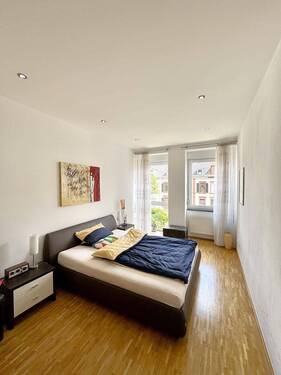 Schlafzimmer - 