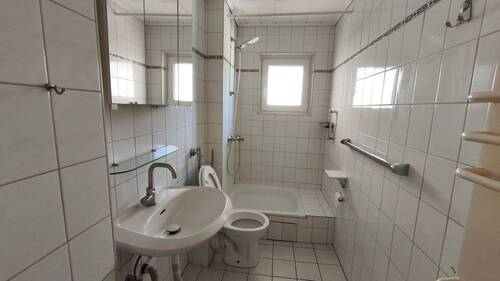 Duschbad EG - 
