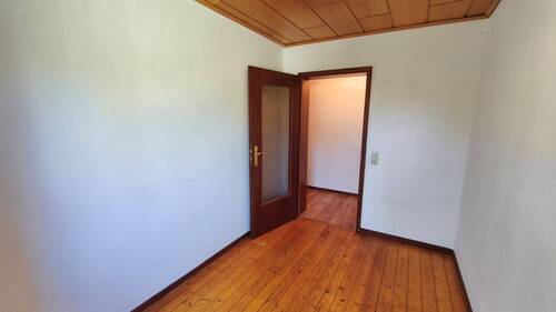 Kinderzimmer EG - 