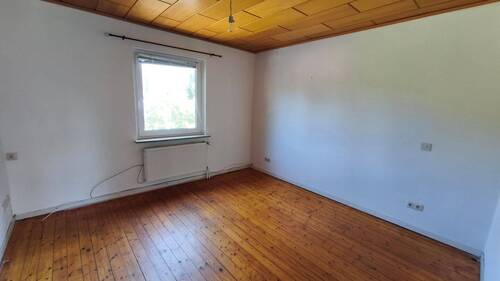 Schlafzimmer EG - 