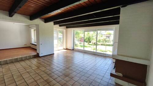 Wohnzimmer im Anbau EG (2) - 