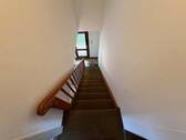 Treppe ins OG - 