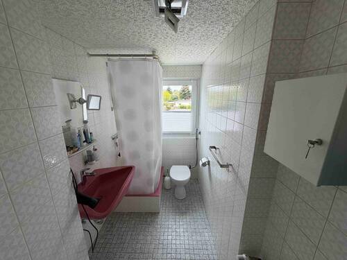 Duschbad OG - 