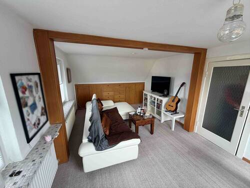 Wohnzimmer OG - 