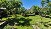 Garten - 6 Zimmer Mehrfamilienhaus, Wohnhaus zum Kaufen in Uetersen