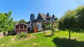 Garten (3) - Mehrfamilienhaus, Wohnhaus mit 140,00 m&sup2; in Uetersen zum Kaufen