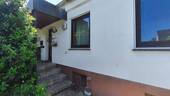 Hauseingang - 