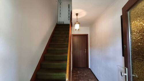 Treppenhaus - 