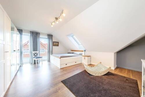 Schlafzimmer - 