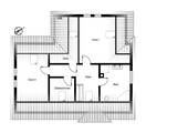 Dachgeschoss - 
