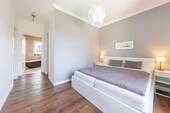 Master Bedroom - 