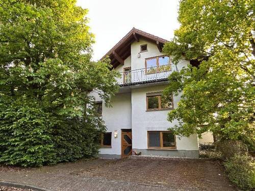 Bild 3 - 1 Zimmer Mehrfamilienhaus, Wohnhaus in Neustadt