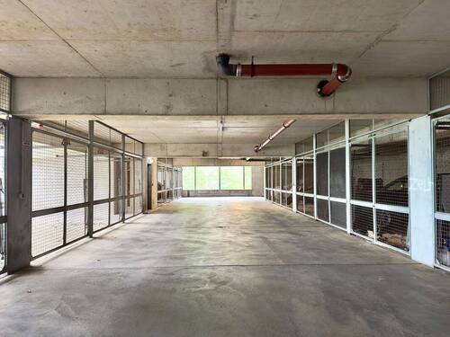 Parkdeck - 
