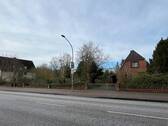 Straßenansicht - Grundstück in Norderstedt zum Kaufen