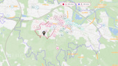Lageplan 1 - 