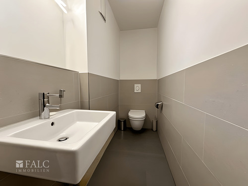 Gäste-WC - 