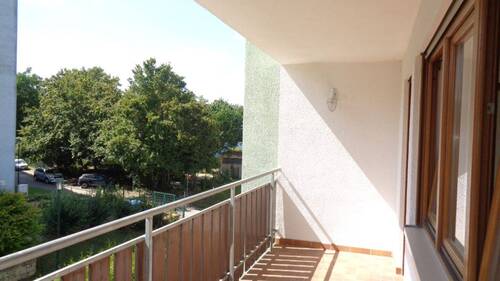 Balkon (2).JPG - Etagenwohnung in Naumburg (Saale) zum Kaufen
