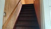 Treppe OG-DG - 