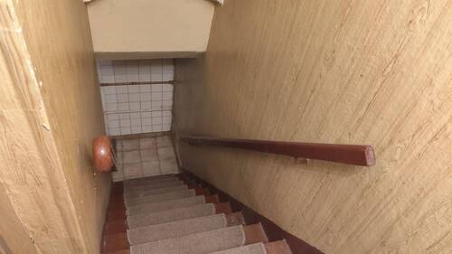 Treppe EG-KG - 