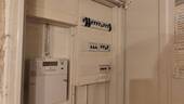 KG - Sicherungskasten* - 