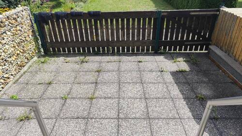 Terrasse - 