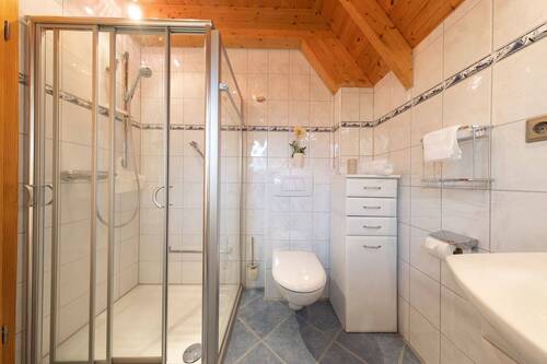 Tageslichtbad - 