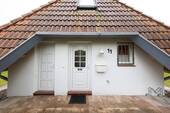 Eingangsbereich - 3 Zimmer Mehrfamilienhaus, Wohnhaus in Wurster Nordseeküste