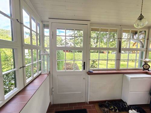 Veranda - 