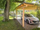 Carport - 