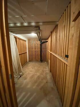 Keller 2 - Helle 2,5 Zimmer Wohnung - 320.000,00 EUR Kaufpreis, ca.  73,00 m² Wohnfläche