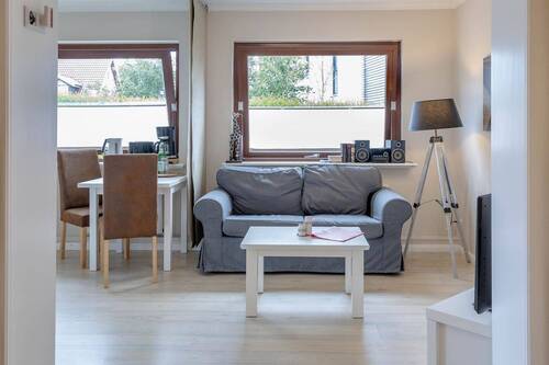 . - 1 Zimmer Mehrfamilienhaus, Wohnhaus zum Kaufen in Sylt