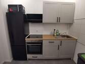Küche - 1 Zimmer Etagenwohnung in Neumünster