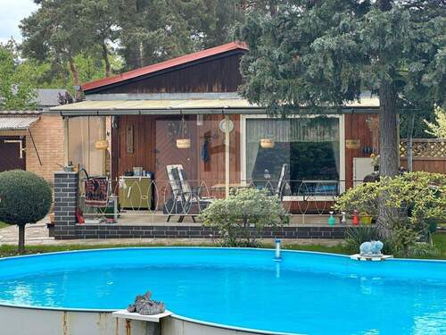 Objekt - Grundstück zum Kaufen in Zeuthen