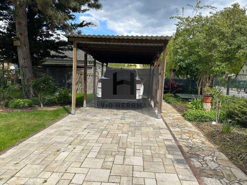 Carport - 