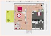 unverbindlicher Grundriss - 