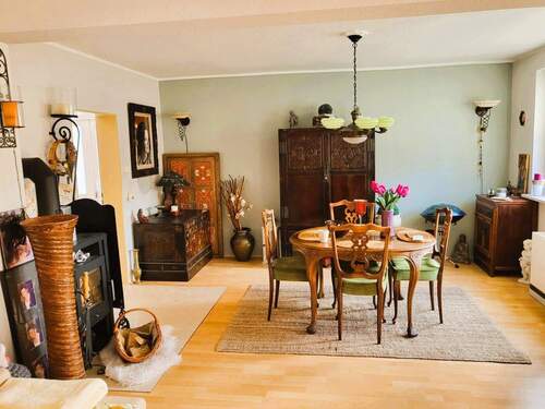 3 - 3 Zimmer Reihenendhaus in Zierow