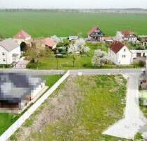 Jetzt starten: Das Grundstück für Ihr Eigenheim in Thierbach - Kitzscher / Thierbach