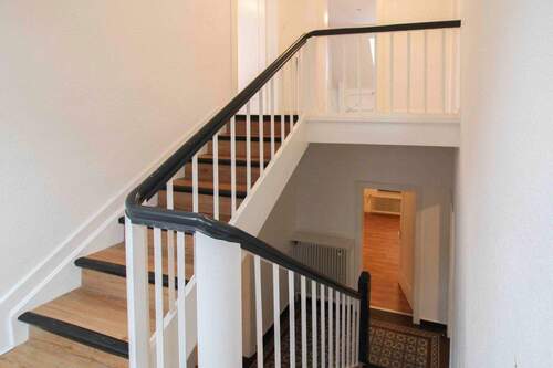 Treppenhaus - 