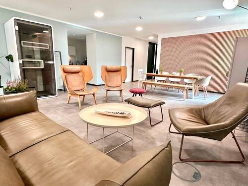 Lounge 5 - 