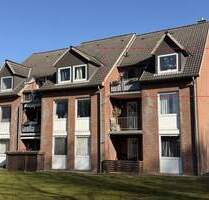 Attraktive und gut vermietete 2-Zimmer Eigentumswohnung mit Süd-Loggia und Kfz- Stellplatz - Schwarzenbek