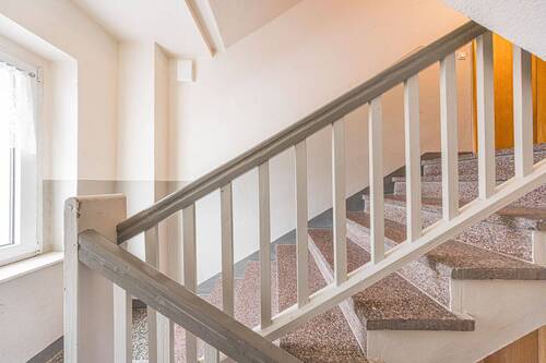 Treppenhaus - 